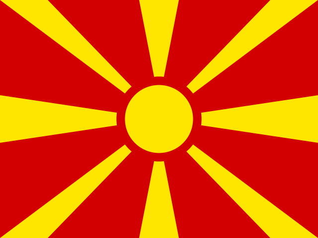 Macaedonian